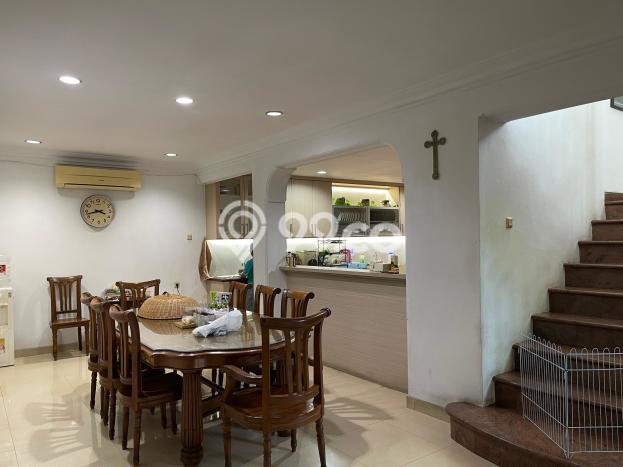For Sale! Luxury House LT 520m2 Desain Elegan di Muara Karang For Sale! Luxury House LT 520m2 Desain Elegan di Muara Karang