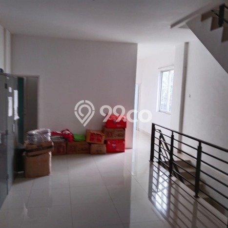 Ruko Dijual di Prime Area Jakarta Utara Luas 72m2 Ruko Dijual di Prime Area Jakarta Utara Luas 72m2