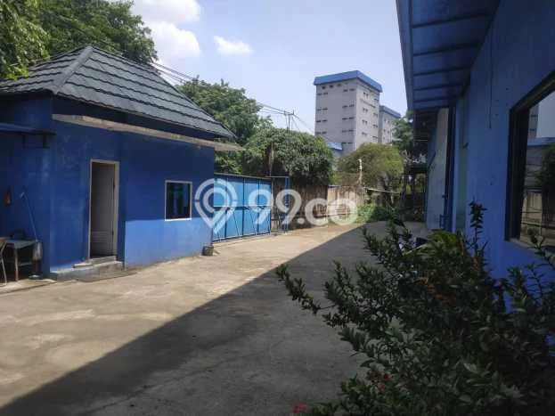 Paling Dicari! Pabrik Dijual di Bitung Harga Kompetitif Paling Dicari! Pabrik Dijual di Bitung Harga Kompetitif