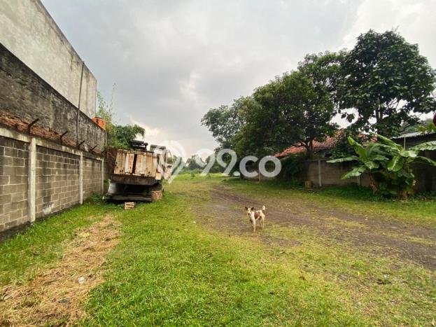 Lahan Investasi Lokasi Cikupa Tangerang SHM Lahan Investasi Lokasi Cikupa Tangerang SHM