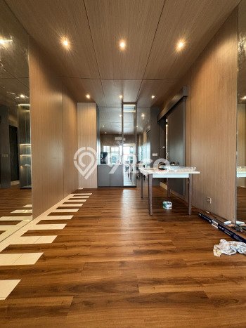 Rumah Elit LB 173m2 Siap Huni Desain Elegan di Gading Serpong The Spring, Tangerang Rumah Elit LB 173m2 Siap Huni Desain Elegan di Gading Serpong The Spring, Tangerang