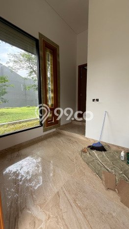Hunian Super Elit dengan Akses Paling Strategis di BSD Foresta, Tangerang Hunian Super Elit dengan Akses Paling Strategis di BSD Foresta, Tangerang