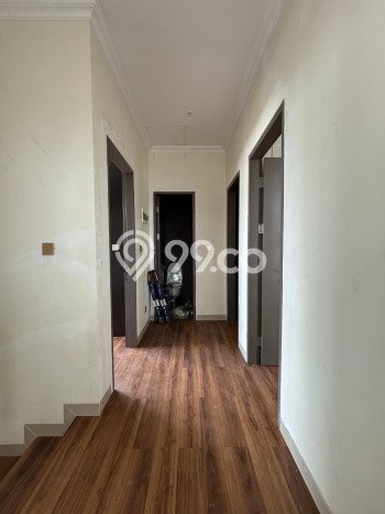 Rumah Elit LB 173m2 Siap Huni Desain Elegan di Gading Serpong The Spring, Tangerang Rumah Elit LB 173m2 Siap Huni Desain Elegan di Gading Serpong The Spring, Tangerang