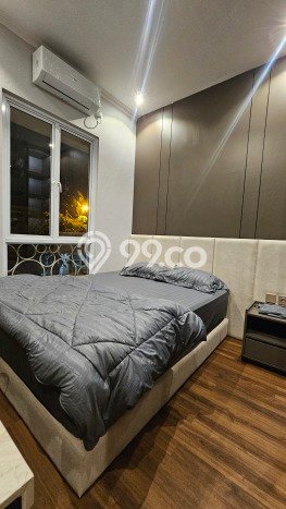 For Sale! Luxury House LT 119m2 Desain Modern di Gading Serpong For Sale! Luxury House LT 119m2 Desain Modern di Gading Serpong