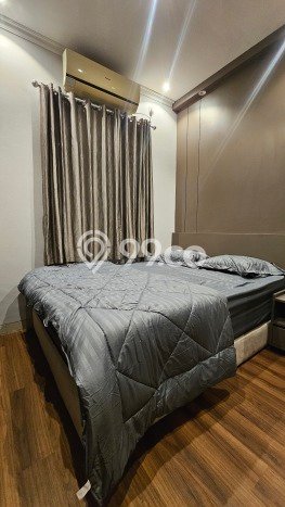 For Sale! Luxury House LT 119m2 Desain Modern di Gading Serpong For Sale! Luxury House LT 119m2 Desain Modern di Gading Serpong