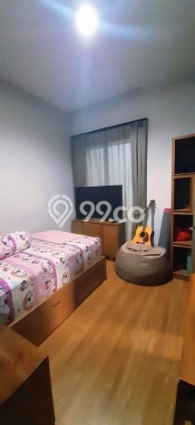Hunian Super Elit dengan Akses Paling Strategis di BSD Green Wich, Tangerang Hunian Super Elit dengan Akses Paling Strategis di BSD Green Wich, Tangerang