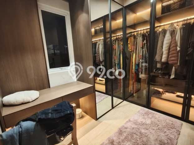 For Sale Hunian Rumah Nyaman 3 KT di BSD Green Wich, Tangerang For Sale Hunian Rumah Nyaman 3 KT di BSD Green Wich, Tangerang
