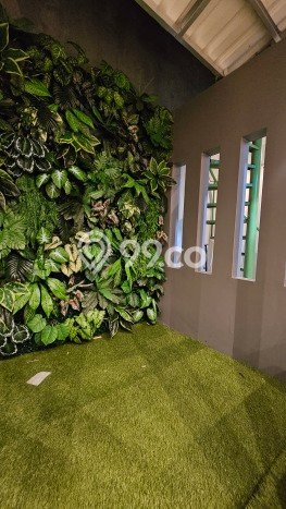 For Sale! Luxury House LT 119m2 Desain Modern di Gading Serpong For Sale! Luxury House LT 119m2 Desain Modern di Gading Serpong