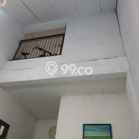 Rumah Modern 3 Kamar LT 72m2 di BSD Nusaloka Rumah Modern 3 Kamar LT 72m2 di BSD Nusaloka