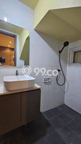 For Sale! Luxury House LT 119m2 Desain Modern di Gading Serpong For Sale! Luxury House LT 119m2 Desain Modern di Gading Serpong