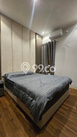 For Sale! Luxury House LT 119m2 Desain Modern di Gading Serpong For Sale! Luxury House LT 119m2 Desain Modern di Gading Serpong