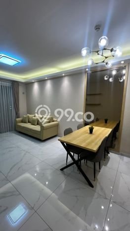 Dijual Apartemen Nyaman di BSD Tangerang Selatan 3 Kamar Tidur Dijual Apartemen Nyaman di BSD Tangerang Selatan 3 Kamar Tidur