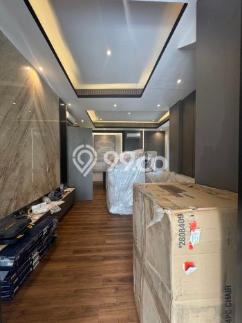Rumah Elit LB 173m2 Siap Huni Desain Elegan di Gading Serpong The Spring, Tangerang Rumah Elit LB 173m2 Siap Huni Desain Elegan di Gading Serpong The Spring, Tangerang