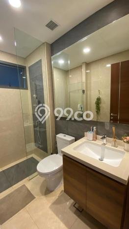 Dijual Apartemen High-Class di BSD, Tangerang Selatan 1 Kamar Harga Rp 4,45 Miliar Dijual Apartemen High-Class di BSD, Tangerang Selatan 1 Kamar Harga Rp 4,45 Miliar