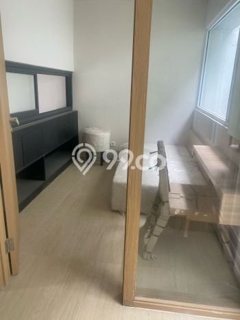 Rumah Luas Asri 3 KT Siap Huni di BSD Green Wich Tangerang Rumah Luas Asri 3 KT Siap Huni di BSD Green Wich Tangerang