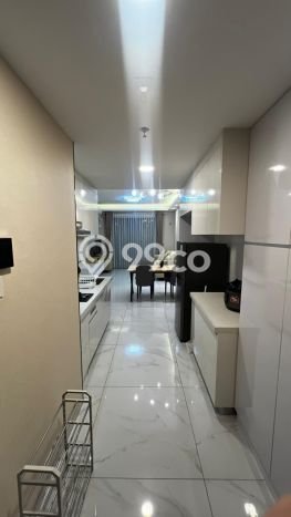 Dijual Apartemen Nyaman di BSD Tangerang Selatan 3 Kamar Tidur Dijual Apartemen Nyaman di BSD Tangerang Selatan 3 Kamar Tidur