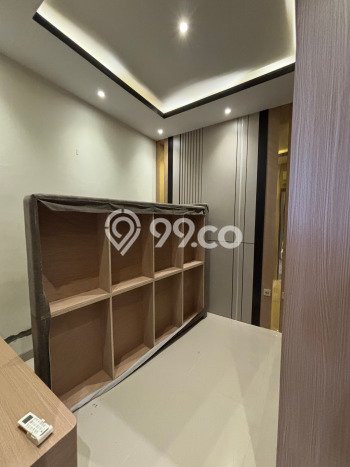 Rumah Elit LB 173m2 Siap Huni Desain Elegan di Gading Serpong The Spring, Tangerang Rumah Elit LB 173m2 Siap Huni Desain Elegan di Gading Serpong The Spring, Tangerang