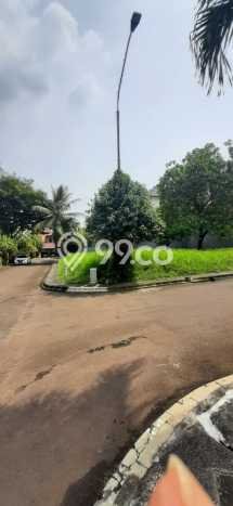 Untuk Dijual Tanah di Tangerang Selatan, Luas 396m2 SHM Untuk Dijual Tanah di Tangerang Selatan, Luas 396m2 SHM
