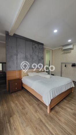 Rumah Elit Modern Siap Huni di Sektor 9-Bintaro Tangerang Selatan Rumah Elit Modern Siap Huni di Sektor 9-Bintaro Tangerang Selatan