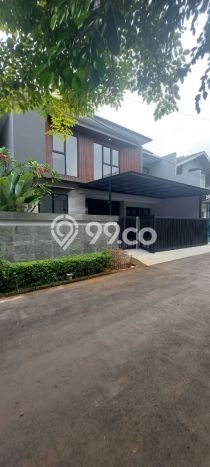 Hunian Super Elit dengan Akses Paling Strategis di Bintaro, Tangerang Selatan Hunian Super Elit dengan Akses Paling Strategis di Bintaro, Tangerang Selatan
