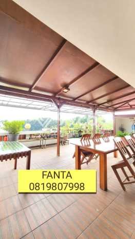 Rumah Elit Modern Siap Huni di Sektor 9-Bintaro Tangerang Selatan Rumah Elit Modern Siap Huni di Sektor 9-Bintaro Tangerang Selatan