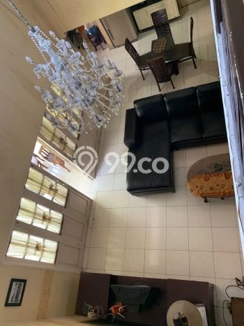 Ready to Use! Luxury House LT 315m2 Desain Modern di Bintaro Ready to Use! Luxury House LT 315m2 Desain Modern di Bintaro
