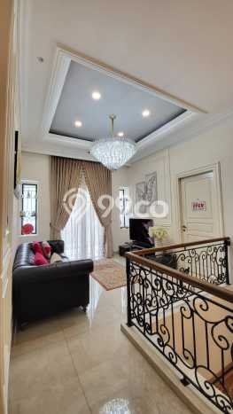 For Sale! Premium House LT 437m2 Desain Elegan di Sektor 7-Bintaro For Sale! Premium House LT 437m2 Desain Elegan di Sektor 7-Bintaro