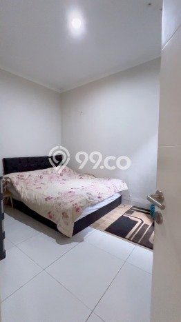 For Sale! Luxury House LT 120m2 Desain Elegan di Sektor 9-Bintaro For Sale! Luxury House LT 120m2 Desain Elegan di Sektor 9-Bintaro