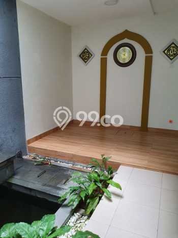 Rumah Luxury Modern Siap Huni di Sektor 9-Bintaro Tangerang Selatan Rumah Luxury Modern Siap Huni di Sektor 9-Bintaro Tangerang Selatan