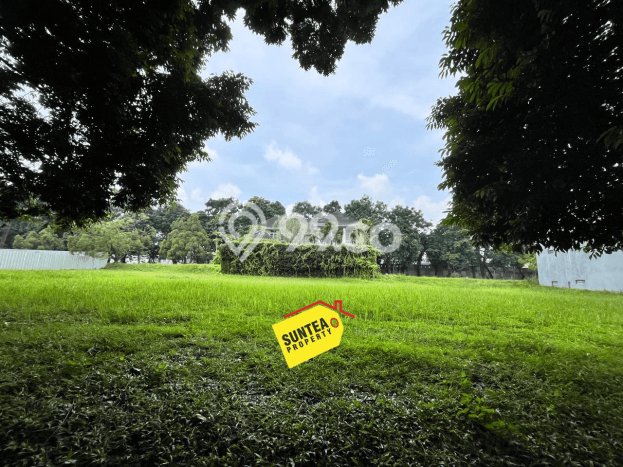 Tanah Kavling Dijual di Tangerang Selatan dengan Spesifikasi 600m2 Tanah Kavling Dijual di Tangerang Selatan dengan Spesifikasi 600m2
