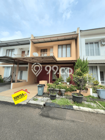 Dijual Hunian Rumah Nyaman 3 KT di Bintaro, Tangerang Selatan Dijual Hunian Rumah Nyaman 3 KT di Bintaro, Tangerang Selatan