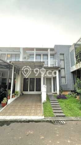 HARGA SPECIAL! Rumah Strategis lokasi Bintaro, LT 126m2m² Bangunan 160m2m² HARGA SPECIAL! Rumah Strategis lokasi Bintaro, LT 126m2m² Bangunan 160m2m²