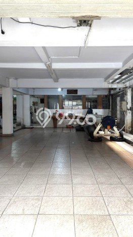Rumah Luxury Modern Siap Huni di Bintaro Tangerang Selatan Rumah Luxury Modern Siap Huni di Bintaro Tangerang Selatan
