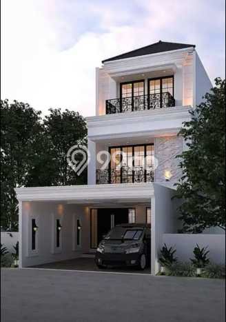 Dijual Rumah Premium dengan Fasilitas Sekitar Komplit di Pesanggrahan, Jakarta Selatan Dijual Rumah Premium dengan Fasilitas Sekitar Komplit di Pesanggrahan, Jakarta Selatan