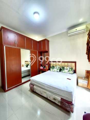 Rumah Mewah LB 400m2 Siap Huni Desain Elegan di Sektor 9-Bintaro, Tangerang Selatan Rumah Mewah LB 400m2 Siap Huni Desain Elegan di Sektor 9-Bintaro, Tangerang Selatan