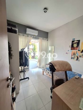 Dijual Rumah Ideal Siap Huni di Tangerang Selatan Strategis Dijual Rumah Ideal Siap Huni di Tangerang Selatan Strategis
