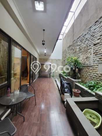 Dijual Rumah Mewah Elegan Dengan View Eksklusif di Sektor 7-Bintaro, Tangerang Selatan Dijual Rumah Mewah Elegan Dengan View Eksklusif di Sektor 7-Bintaro, Tangerang Selatan