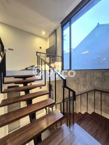 For Sale! Premium House LT 284m2 Desain Modern di Bintaro For Sale! Premium House LT 284m2 Desain Modern di Bintaro