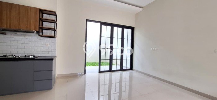Rumah Minimalis 3 KT LT 90m2 di Bintaro Rumah Minimalis 3 KT LT 90m2 di Bintaro