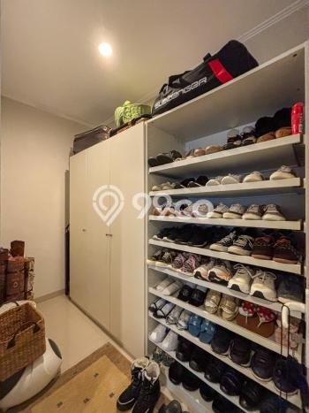 Jual Rumah Luas Megah Dengan View Cantik di Bintaro, Tangerang Selatan Jual Rumah Luas Megah Dengan View Cantik di Bintaro, Tangerang Selatan