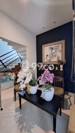 Dijual Rumah Mewah Megah Dengan View Cantik di Sektor 9-Bintaro, Tangerang Selatan Dijual Rumah Mewah Megah Dengan View Cantik di Sektor 9-Bintaro, Tangerang Selatan