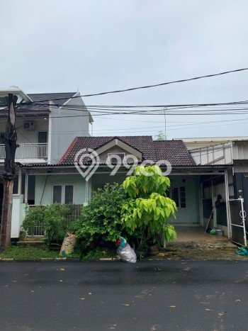 Dijual Hunian Rumah Terawat 3 KT di Bintaro, Tangerang Selatan Dijual Hunian Rumah Terawat 3 KT di Bintaro, Tangerang Selatan