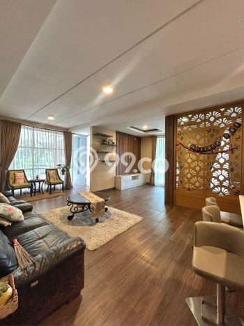 Rumah Elit Modern Siap Huni di Sektor 9-Bintaro Tangerang Selatan Rumah Elit Modern Siap Huni di Sektor 9-Bintaro Tangerang Selatan