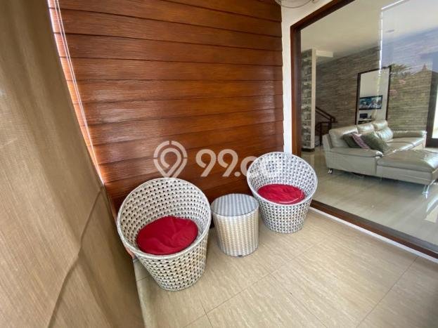 Ready to Use! Premium House LT 157m2 Desain Modern di Sektor 9-Bintaro Ready to Use! Premium House LT 157m2 Desain Modern di Sektor 9-Bintaro