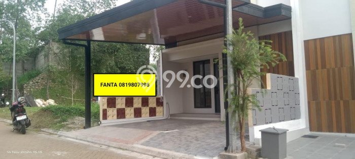 PRIME AREA! Rumah di Bintaro, 1 KM, Area Premium, LT 72m² LB 41m² PRIME AREA! Rumah di Bintaro, 1 KM, Area Premium, LT 72m² LB 41m²