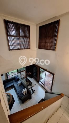 Rumah LT 497m² Desain Minimalis di Kawasan Elite Bintaro, Tangerang Selatan Rumah LT 497m² Desain Minimalis di Kawasan Elite Bintaro, Tangerang Selatan