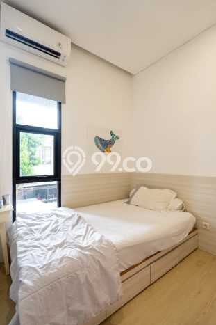 Jual Rumah Mewah Elegan Dengan View Cantik di Bintaro, Tangerang Selatan Jual Rumah Mewah Elegan Dengan View Cantik di Bintaro, Tangerang Selatan