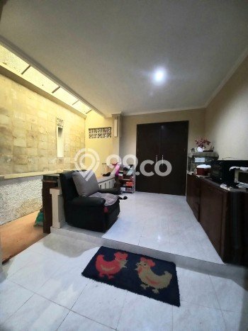Hunian Super Elit dengan Akses Paling Strategis di Bintaro, Tangerang Selatan Hunian Super Elit dengan Akses Paling Strategis di Bintaro, Tangerang Selatan