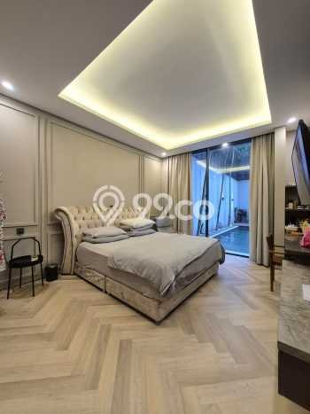 For Sale! Premium House LT 284m2 Desain Modern di Bintaro For Sale! Premium House LT 284m2 Desain Modern di Bintaro