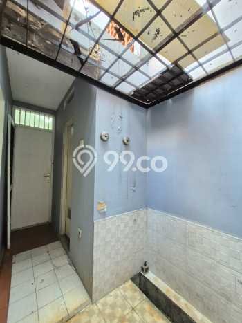 Hunian Nyaman Asri 2 KT Siap Huni di Bintaro Tangerang Selatan Hunian Nyaman Asri 2 KT Siap Huni di Bintaro Tangerang Selatan
